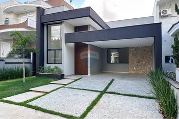 house em Rua Ramon Haro Martini, Vila Haro - Sorocaba - SP