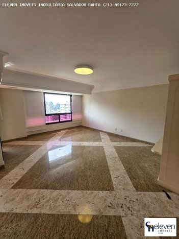 apartment em Rua Artesão João da Prata, Itaigara - Salvador - BA