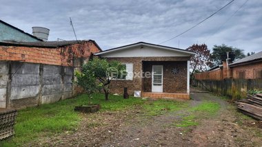 land_lot em Rua Espumoso, Mathias Velho - Canoas - RS