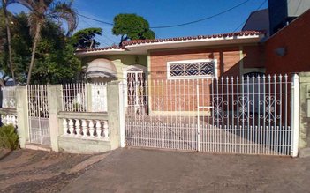 house em Rua Doutor Alexander Fleming, Nova Campinas - Campinas - SP