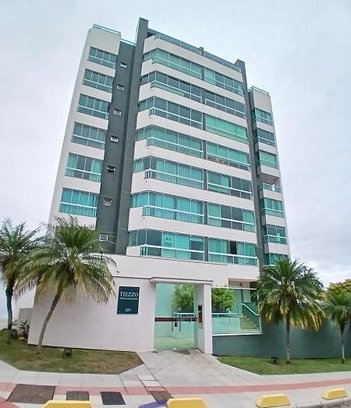 apartment em Rua Madre Tereza Michel, Michel - Criciúma - SC
