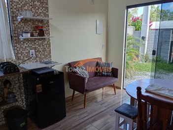 house em Rua do Arroio, Arroio - Imbituba - SC