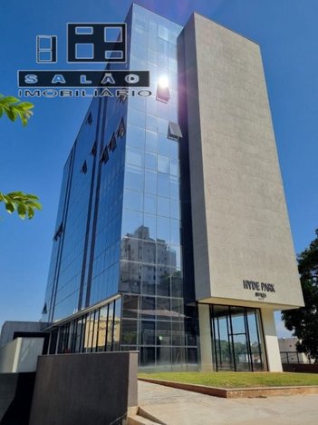 office em Boaventura, Indaiá - Belo Horizonte - MG