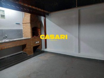 house em Rua Ferdinando Demarchi, Demarchi - São Bernardo do Campo - SP