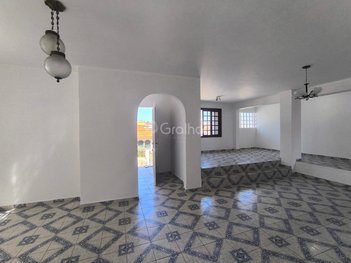 house em Rua Antenor Morais, Bom Abrigo - Florianópolis - SC