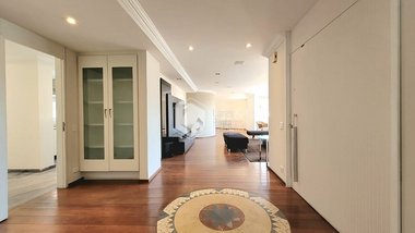 apartment em Rua das Pitangueiras, Jardim - Santo André - SP