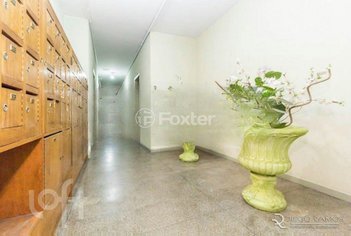 apartment em Rua Barão do Gravataí, Menino Deus - Porto Alegre - RS