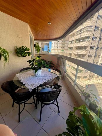 apartment em Rua 3702, Centro - Balneário Camboriú - SC