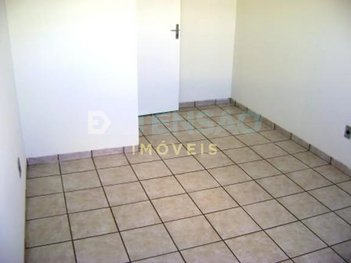 apartment em Rua Antônio Afonso de Toledo, Jardim Sumaré - Araçatuba - SP