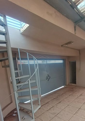 house em Rua Gilson Claudinei Bernardes, Parque Residencial Rondon - Lençóis Paulista - SP