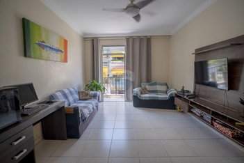 apartment em Rua General Bandeira de Melo, Jardim Guanabara - Rio de Janeiro - RJ