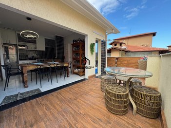 apartment em Rua Dona Henriqueta Gomes, Praia Grande - Ubatuba - SP