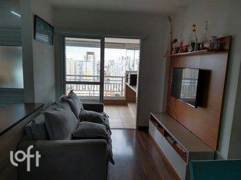 apartment em Vicenza, Tucuruvi - São Paulo - SP