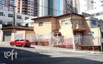 house em Azevedo Soares, Tatuapé - São Paulo - SP