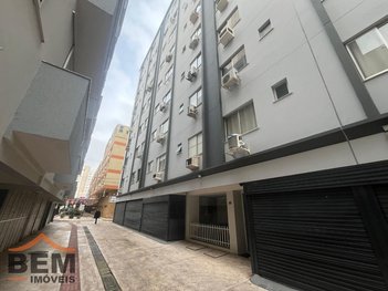 apartment em Rua 1200, Centro - Balneário Camboriú - SC