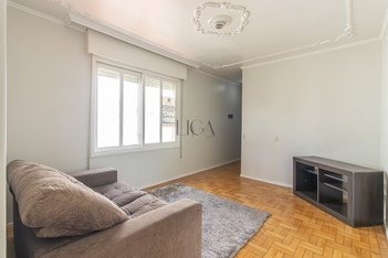 apartment em Avenida Andaraí, Passo da Areia - Porto Alegre - RS