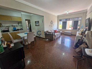 apartment em Avenida Antônio Justa, Meireles - Fortaleza - CE