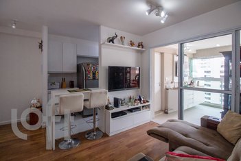 apartment em Rua Padre Machado, Bosque da Saúde - São Paulo - SP