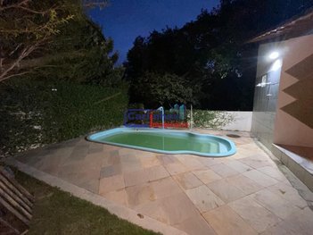 house em Avenida Airton Senna, Ponte Alta - Betim - MG