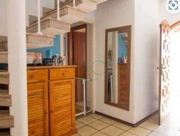house em Rua Hermes Fontes, Pinheiros - São Paulo - SP