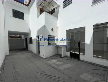 house em Rua das Azaléas, Mirandópolis - São Paulo - SP