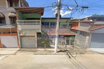 house em Rua Madressilva, Primavera - Timóteo - MG