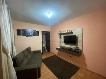 house em Rua Cícero Pinto Ferraz, Jardim Pinheiros (Vila Xavier) - Araraquara - SP