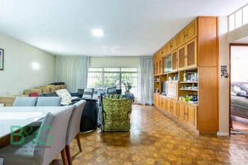 house em Rua Coronel Cândido Bravo, Jardim Icaraí - São Paulo - SP