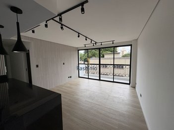 apartment em Rua Fernão Dias, Pinheiros - São Paulo - SP