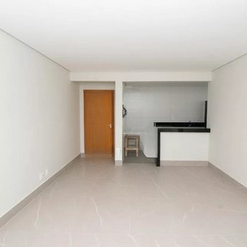 apartment em Rua Brás Rodrigues Chaves, Fonte Grande - Contagem - MG