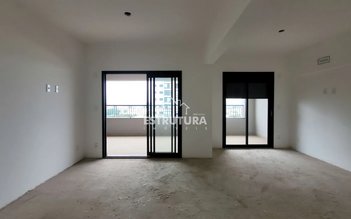 apartment em Rua 5 JPORT, Jardim Portugal - Rio Claro - SP