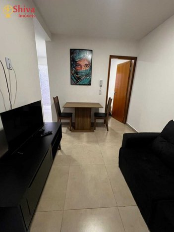 apartment em Rua Evans, Vila Esperança - São Paulo - SP