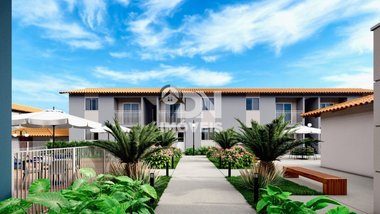 house em Rua Vicentina de Melo Alves, Bandeirinhas - Betim - MG