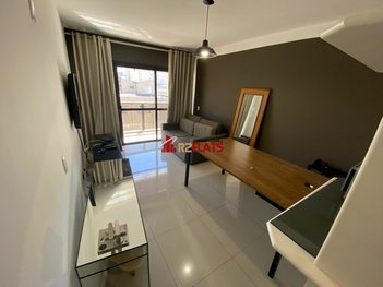 apartment em Avenida Brigadeiro Luís Antônio, Jardim Paulista - São Paulo - SP