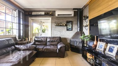 apartment em Rua Aparício Mariense, Passo da Areia - Porto Alegre - RS