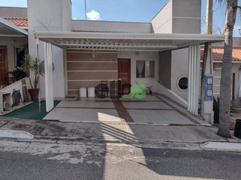 house em Rua Antonio Bravo Plaça, Ipatinga - Sorocaba - SP