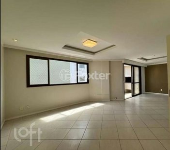 apartment em Rua Frei Evaristo, Centro - Florianópolis - SC