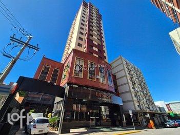 apartment em Lima e Silva, Centro - Novo Hamburgo - RS