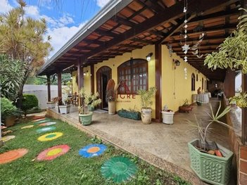 house em Rua Arnaldo Cardoso Rocha, Itapoã - Belo Horizonte - MG