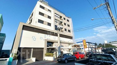apartment em Rua Hypólito Gregório Pereira, Canasvieiras - Florianópolis - SC