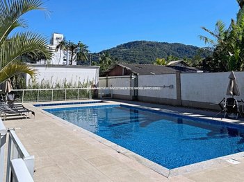 apartment em Rua Rudolfo Walter, Itoupava Central - Blumenau - SC