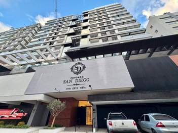 apartment em Rua Guilherme Guittmann, Capão da Canoa - Capão da Canoa - RS
