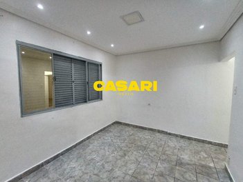 house em Rua Cândido Catelan, Ferrazópolis - São Bernardo do Campo - SP