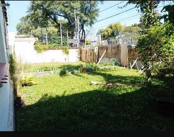 land_lot em Rua Schiller, Hugo Lange - Curitiba - PR