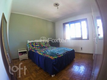 house em Rua General Salustiano, Marechal Rondon - Canoas - RS