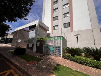 apartment em Rua Londrina, Jardim Aclimação - Maringá - PR