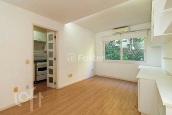 apartment em Rua Dona Amélia, Santa Tereza - Porto Alegre - RS