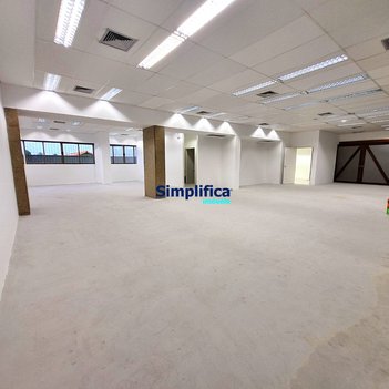 business em Antônio Abrahão Caram, São José - Belo Horizonte - MG