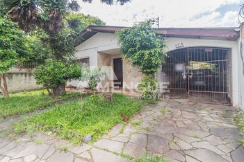 house em Fernando Strehlau, Jardim Itu - Porto Alegre - RS
