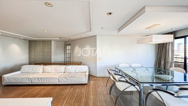 apartment em Alameda Presidente Taunay, Batel - Curitiba - PR